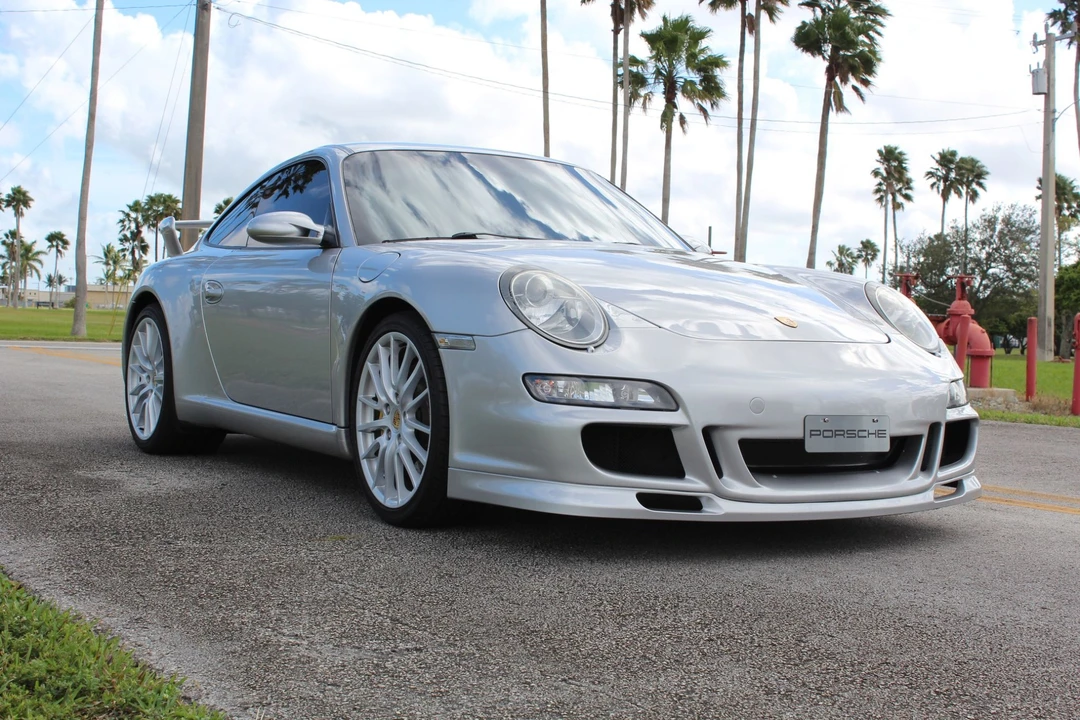 2006 Porsche 997 Carrera S - Image 15 of 31