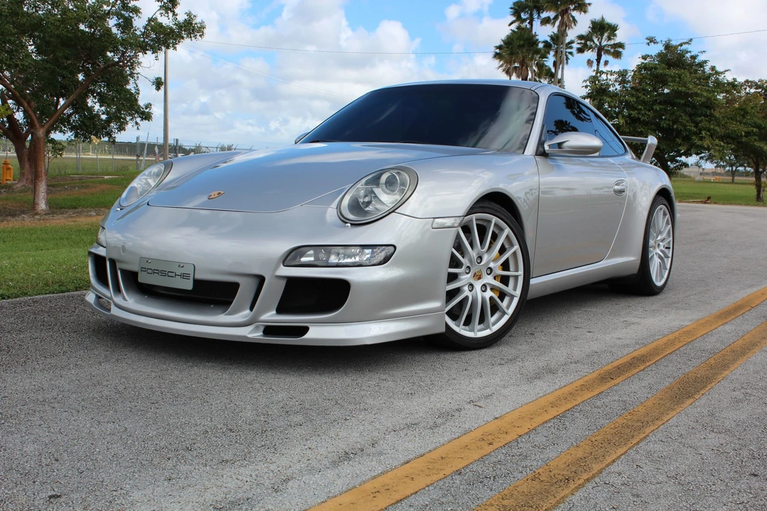 2006 Porsche 997 Carrera S - Image 2 of 31