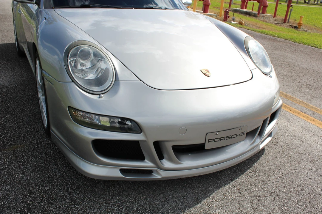 2006 Porsche 997 Carrera S - Image 20 of 31