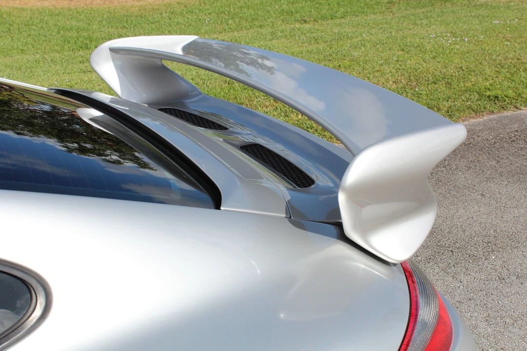 2006 Porsche 997 Carrera S - Image 22 of 31