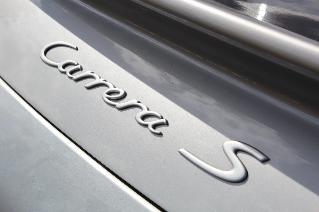 2006 Porsche 997 Carrera S - Image 23 of 31