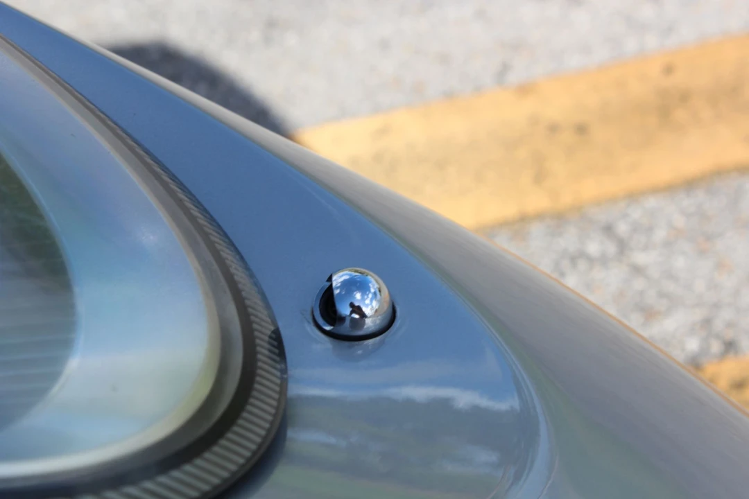 2006 Porsche 997 Carrera S - Image 30 of 31
