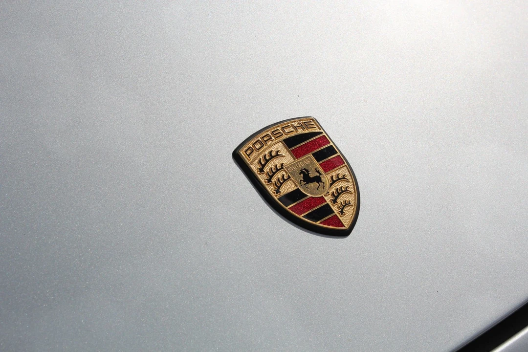 2006 Porsche 997 Carrera S - Image 29 of 31