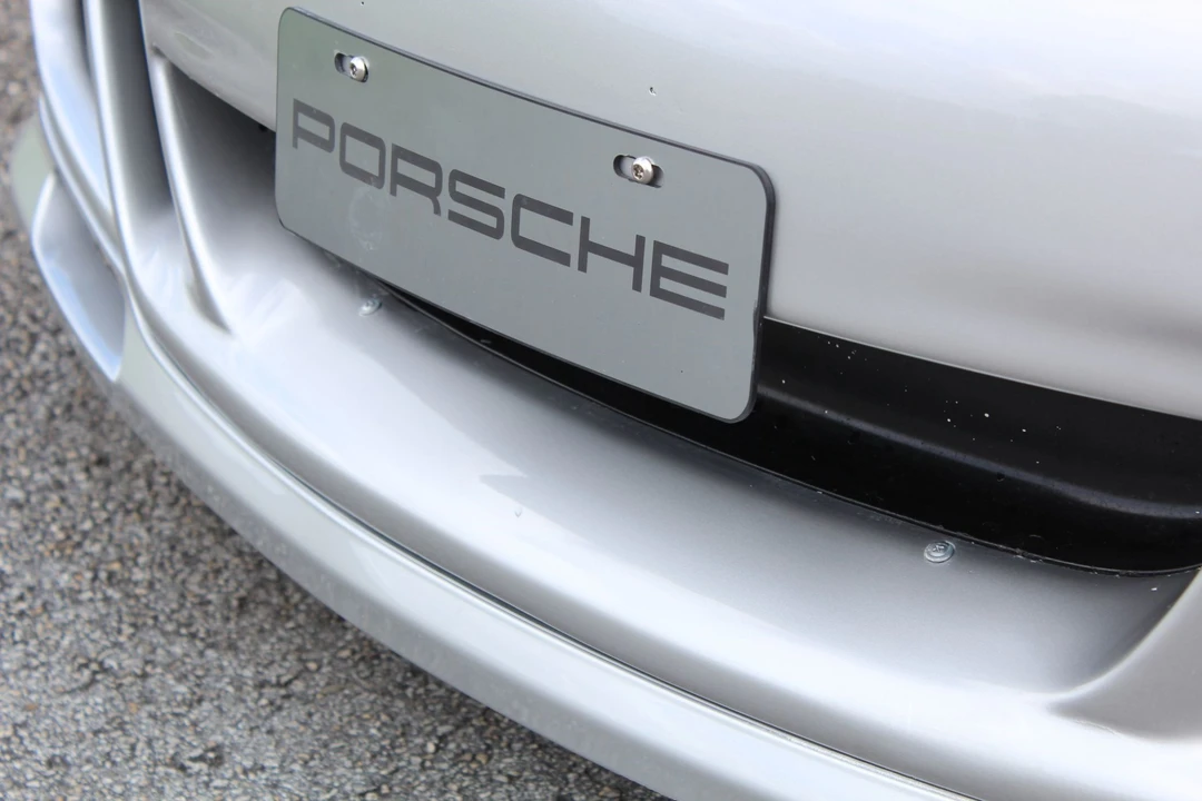 2006 Porsche 997 Carrera S - Image 27 of 31