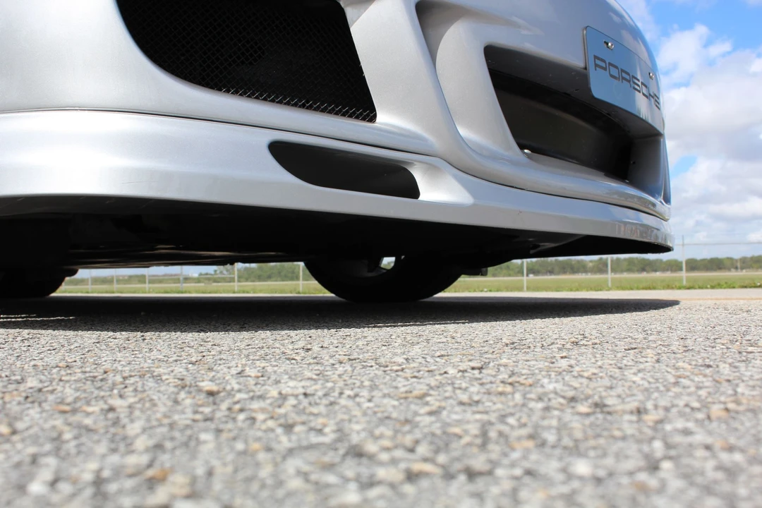 2006 Porsche 997 Carrera S - Image 26 of 31