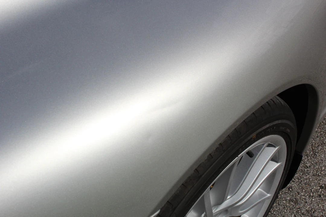 2006 Porsche 997 Carrera S - Image 24 of 31