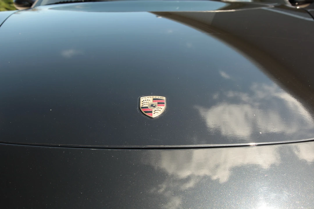 2006 Porsche 997 Carrera S - Image 31 of 31