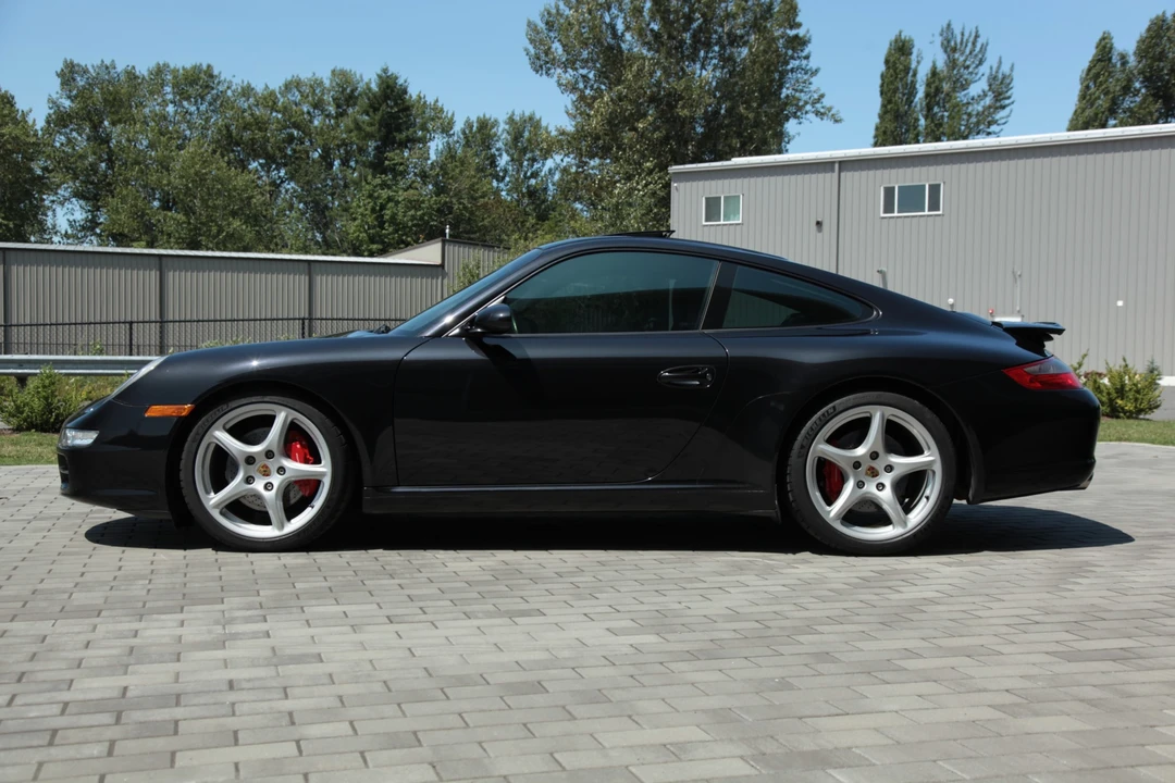 2006 Porsche 997 Carrera S - Image 19 of 31