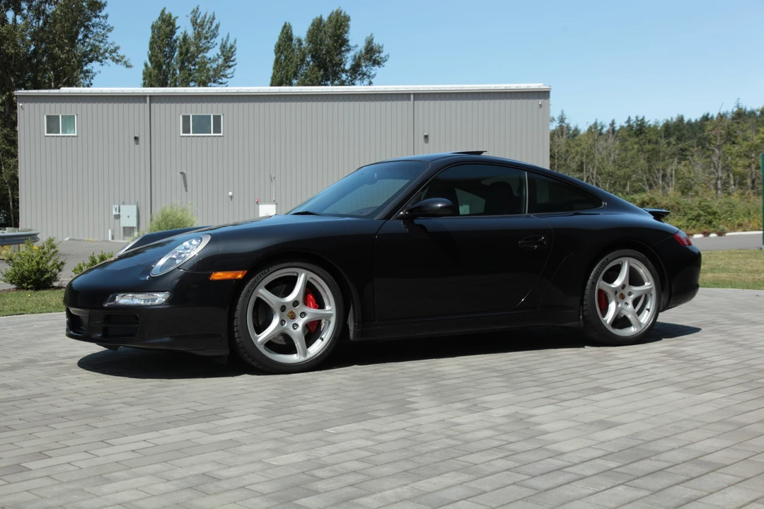 2006 Porsche 997 Carrera S - Image 17 of 31