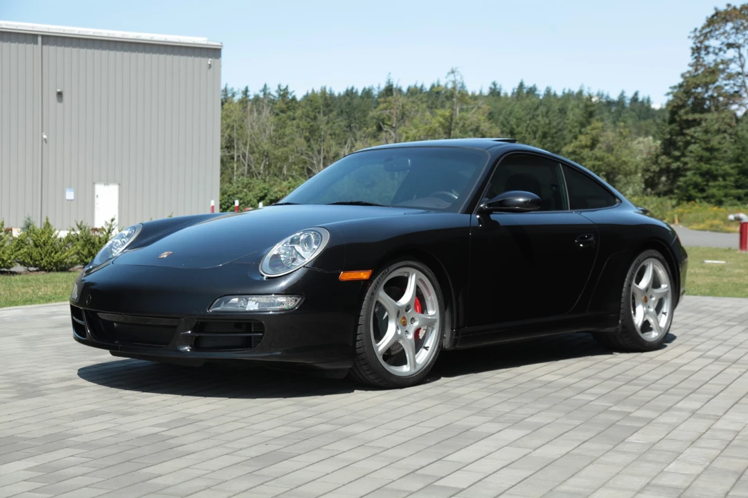 2006 Porsche 997 Carrera S - Image 15 of 31