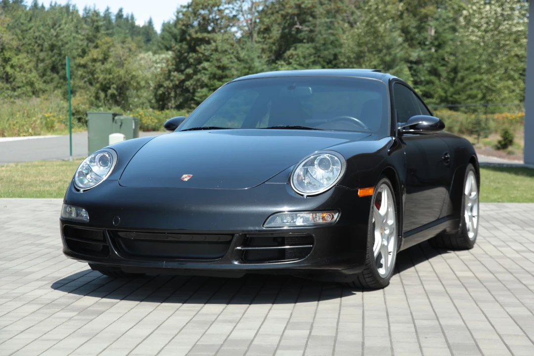 2006 Porsche 997 Carrera S - Image 13 of 31