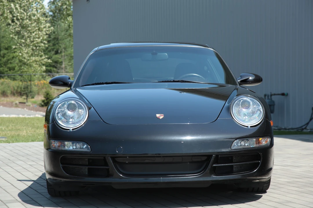 2006 Porsche 997 Carrera S - Image 9 of 31