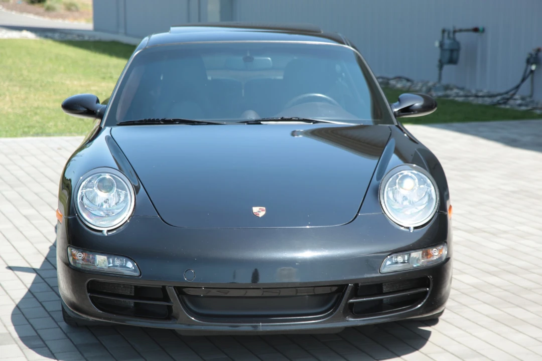 2006 Porsche 997 Carrera S - Image 10 of 31