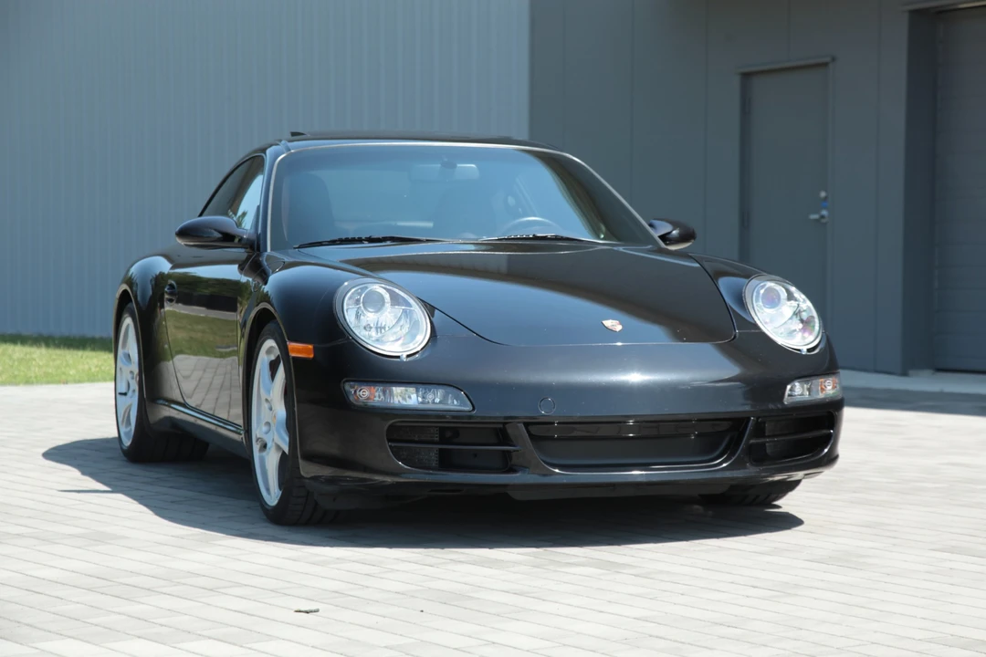 2006 Porsche 997 Carrera S - Image 11 of 31