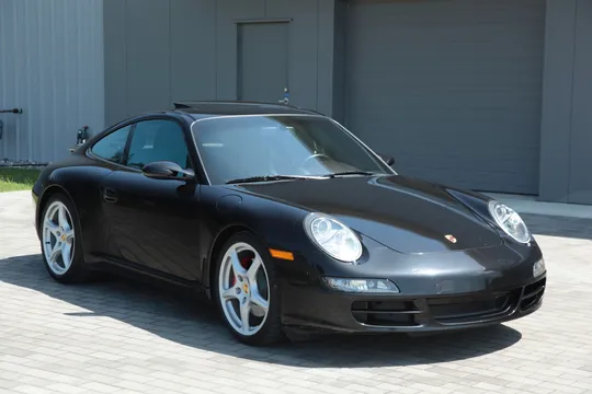 2006 Porsche 997 Carrera S - Image 4 of 31