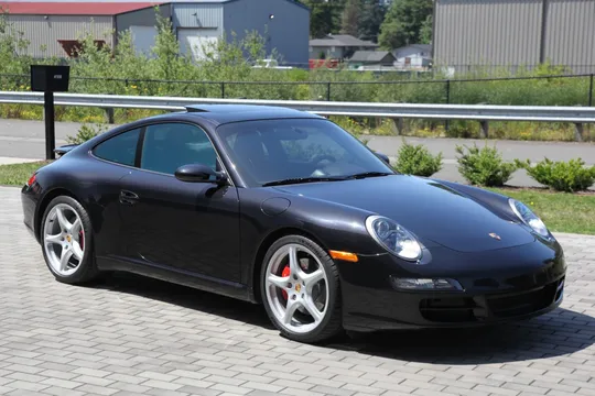 2006 Porsche 997 Carrera S - Image 2 of 31
