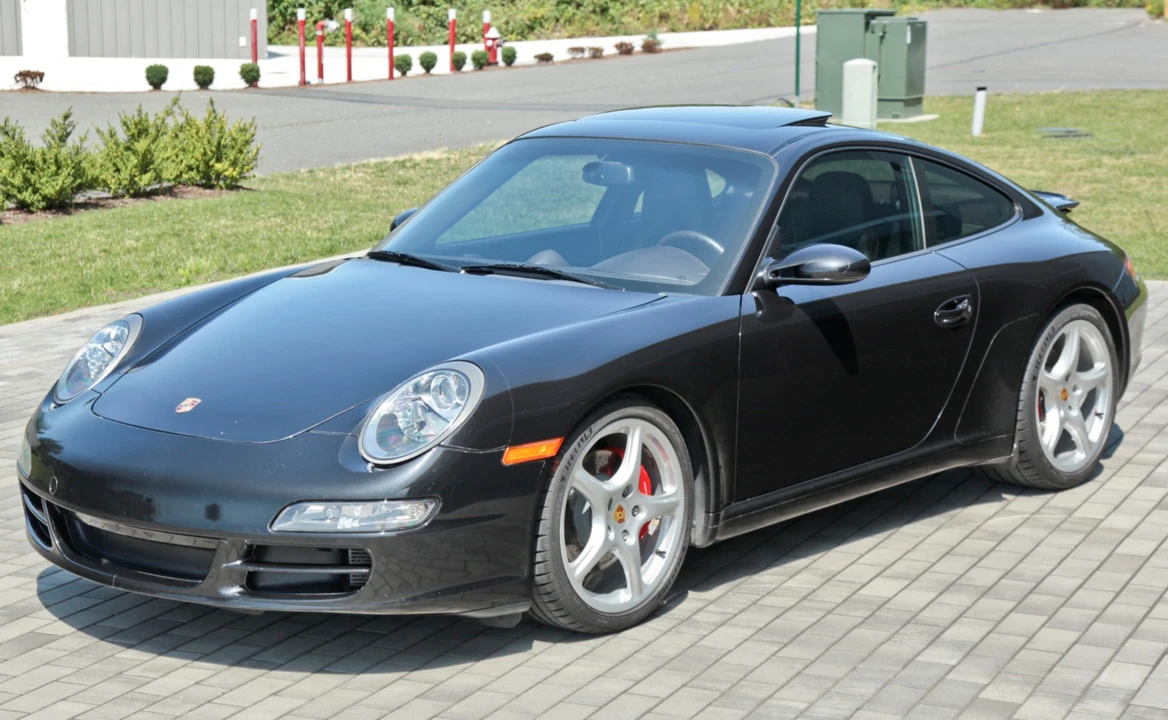 2006 Porsche 997 Carrera S - Image 16 of 31