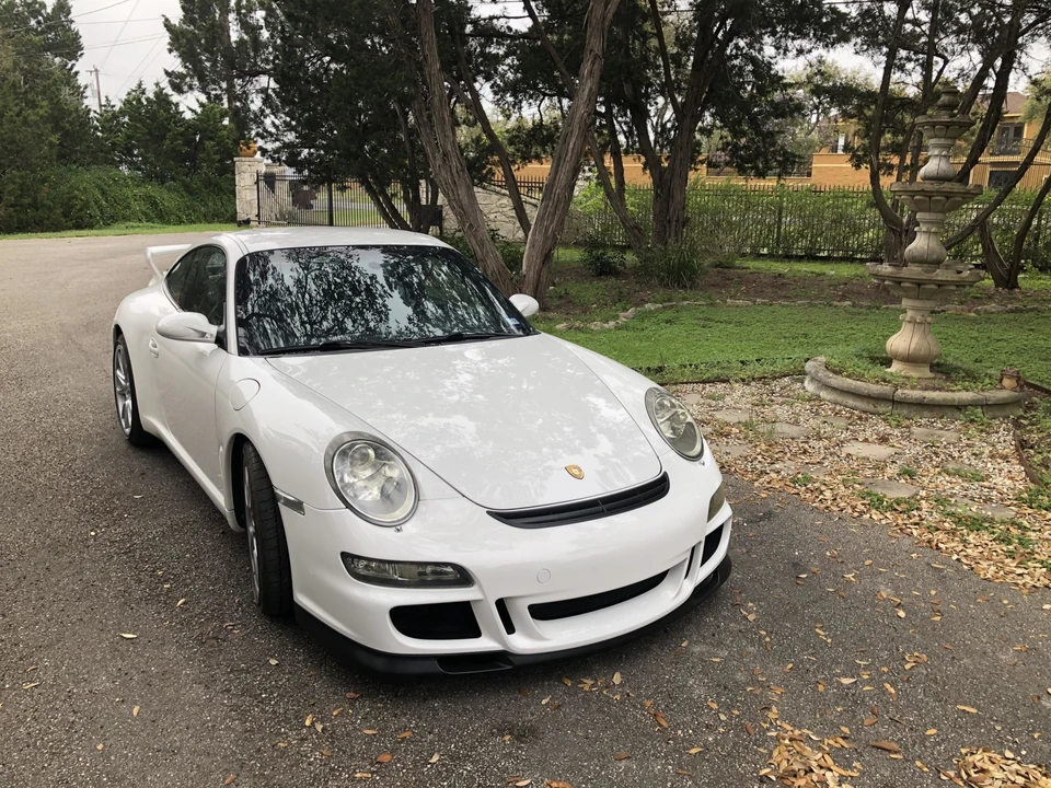 2006 Porsche 997 Carrera S - Image 7 of 31