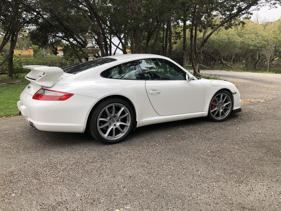 2006 Porsche 997 Carrera S - Image 21 of 31