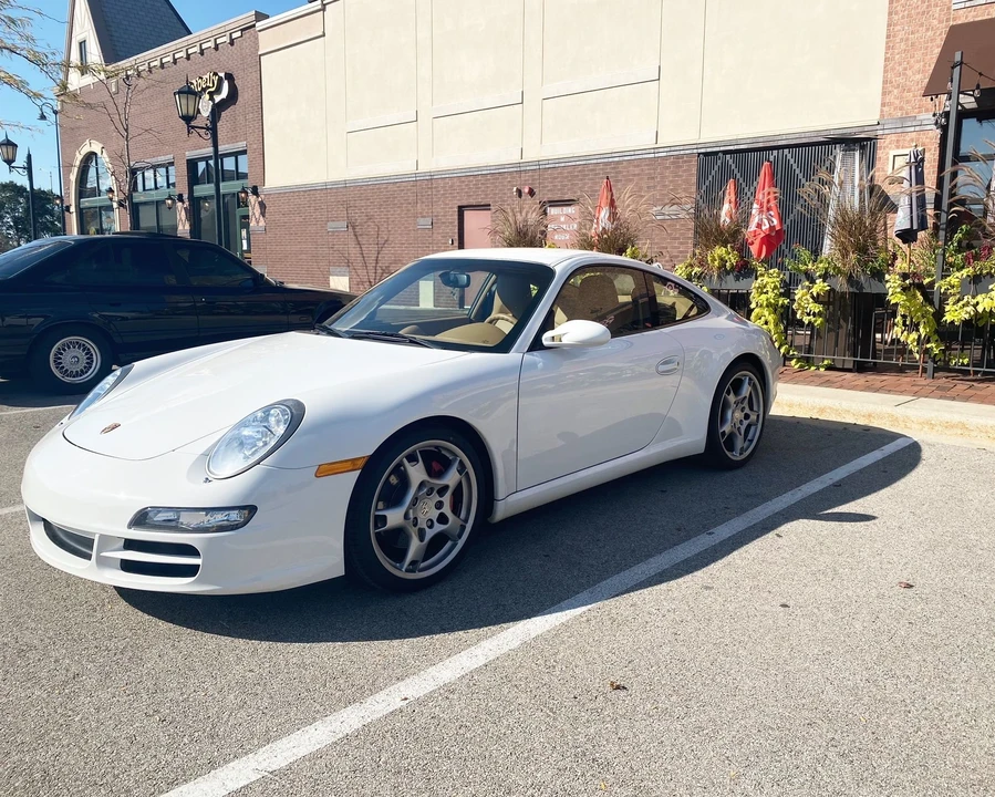 2006 Porsche 997 Carrera S - Image 10 of 10
