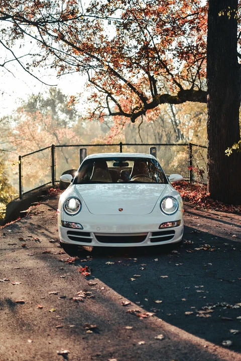 2006 Porsche 997 Carrera S - Image 8 of 10