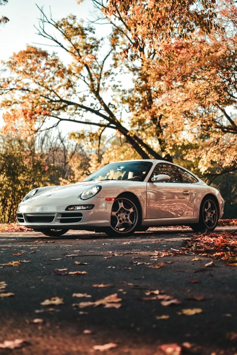 2006 Porsche 997 Carrera S - Image 6 of 10