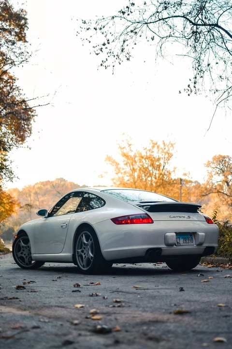 2006 Porsche 997 Carrera S - Image 4 of 10