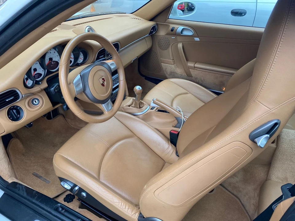 2006 Porsche 997 Carrera S - Image 3 of 10