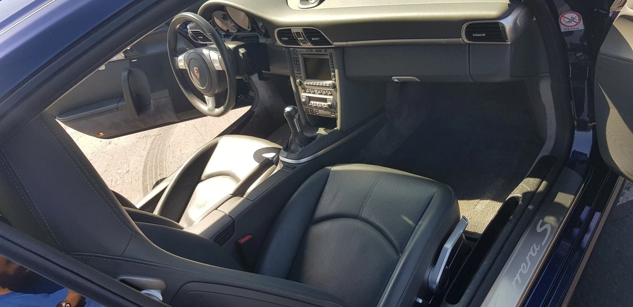 2006 Porsche 997 Carrera S - Image 4 of 8