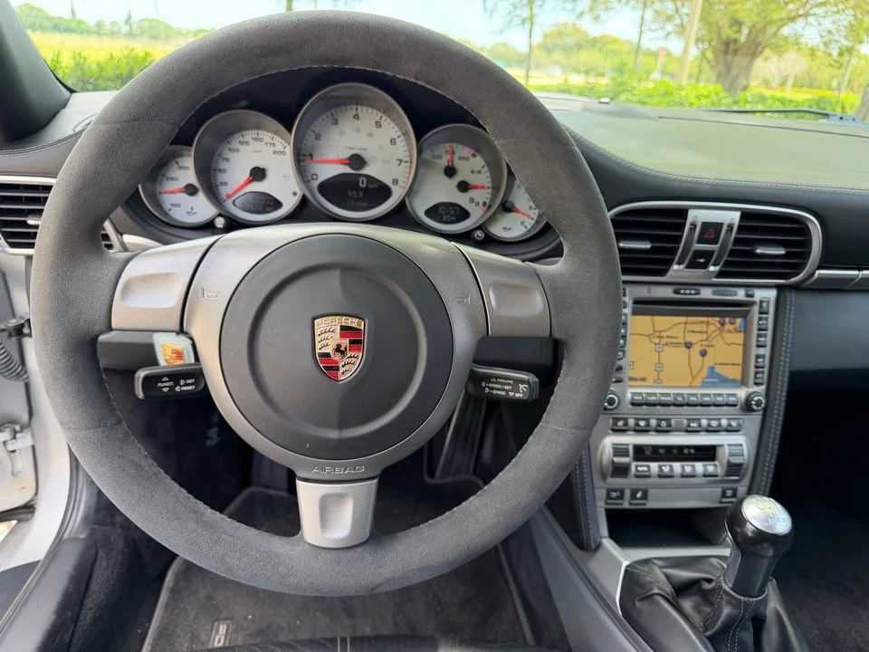 2006 Porsche 997 Carrera S - Image 19 of 20
