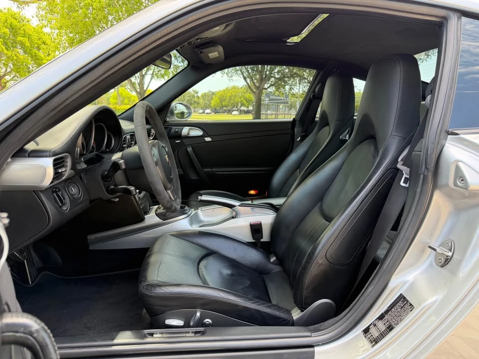 2006 Porsche 997 Carrera S - Image 14 of 20