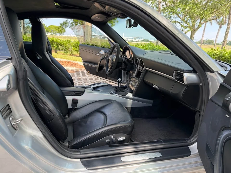 2006 Porsche 997 Carrera S - Image 17 of 20