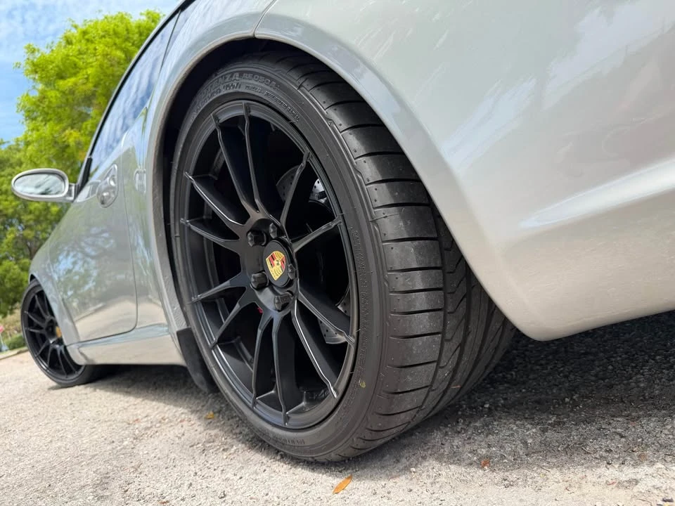 2006 Porsche 997 Carrera S - Image 6 of 20