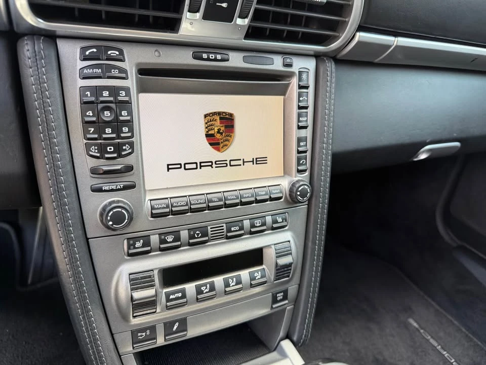 2006 Porsche 997 Carrera S - Image 18 of 20
