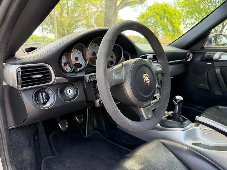 2006 Porsche 997 Carrera S - Image 15 of 20