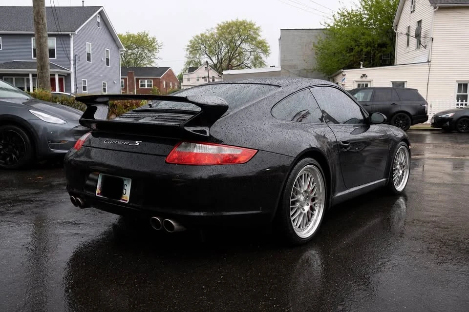 2006 Porsche 997 Carrera S - Image 2 of 3