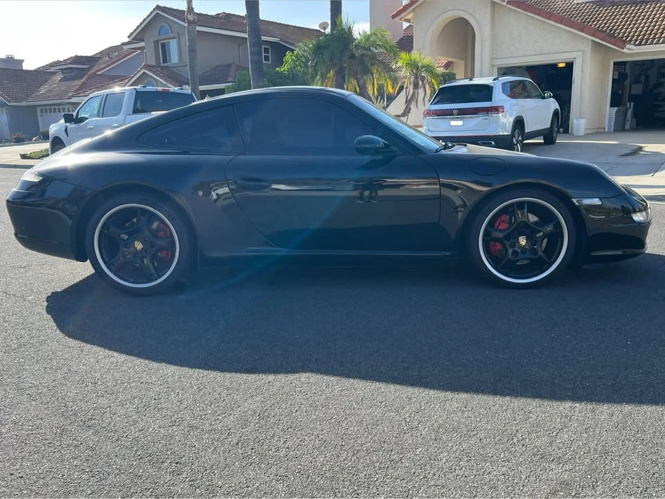 2006 Porsche 997 Carrera S - Image 5 of 20