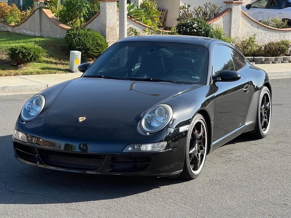 2006 Porsche 997 Carrera S - Image 2 of 20