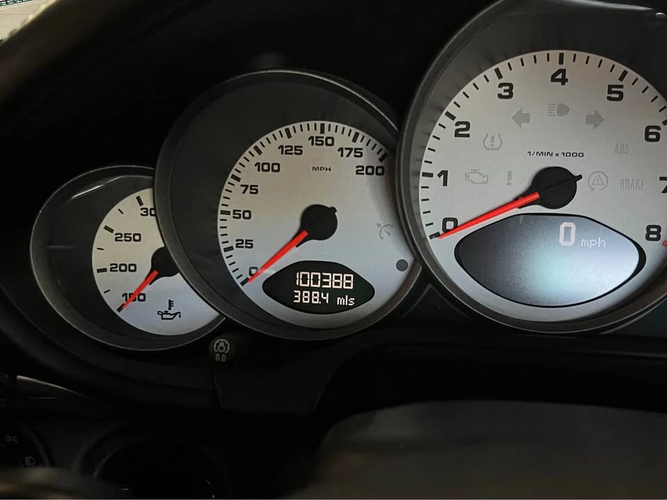 2006 Porsche 997 Carrera S - Image 18 of 20