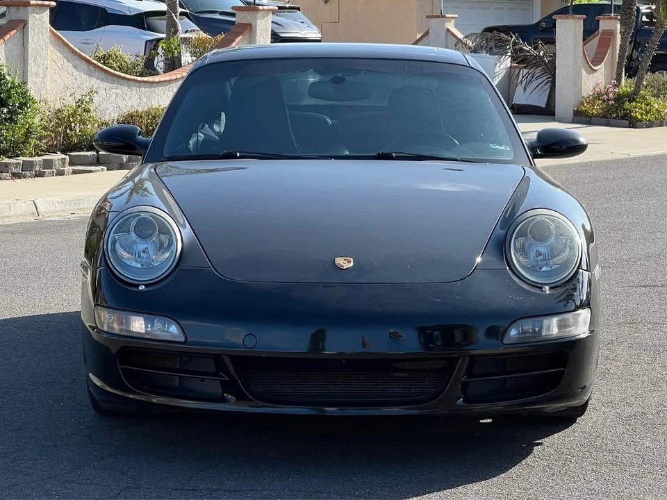 2006 Porsche 997 Carrera S - Image 3 of 20