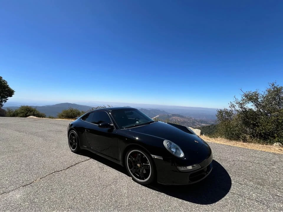 2006 Porsche 997 Carrera S - Image 19 of 20