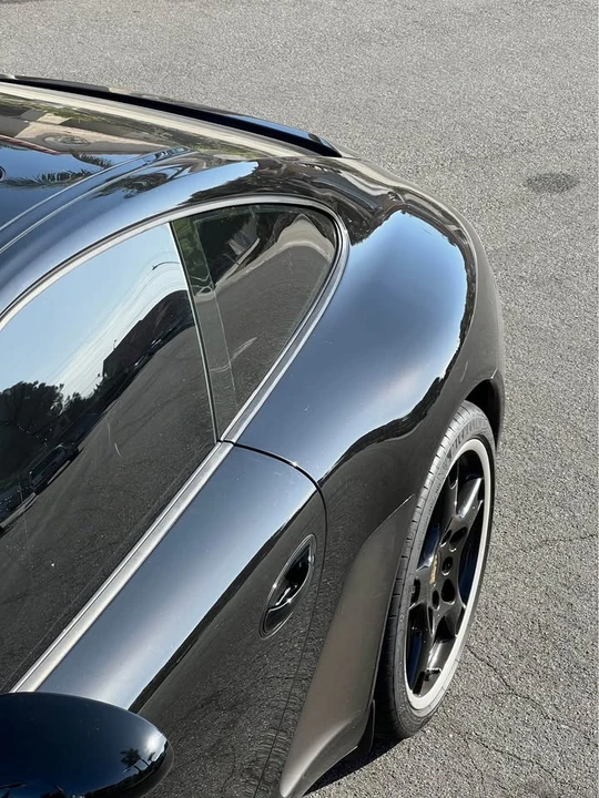 2006 Porsche 997 Carrera S - Image 8 of 20