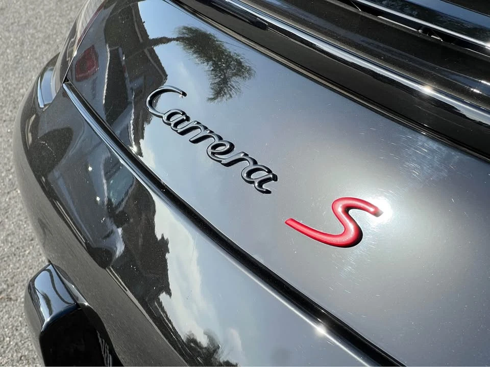 2006 Porsche 997 Carrera S - Image 10 of 20