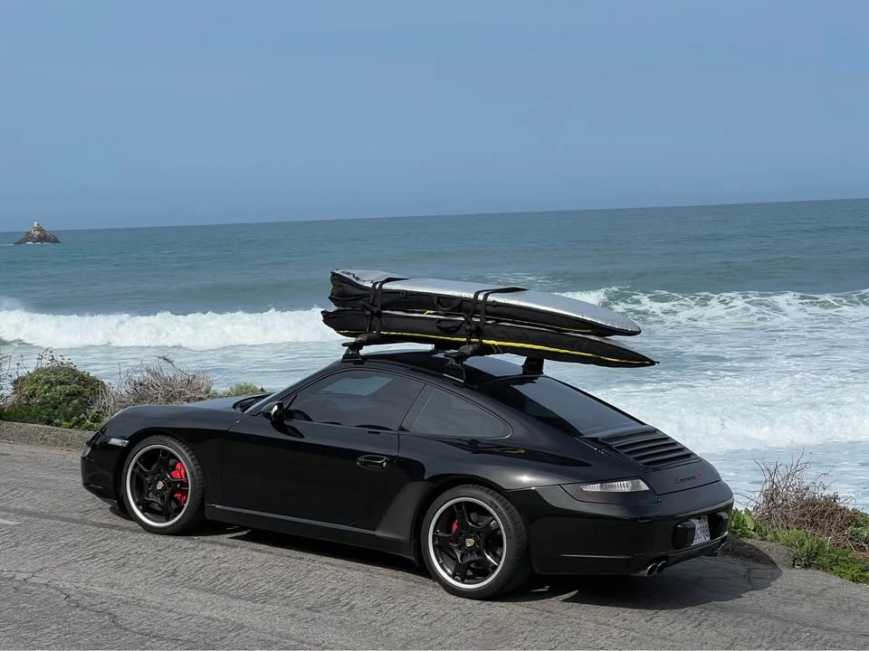 2006 Porsche 997 Carrera S - Image 20 of 20