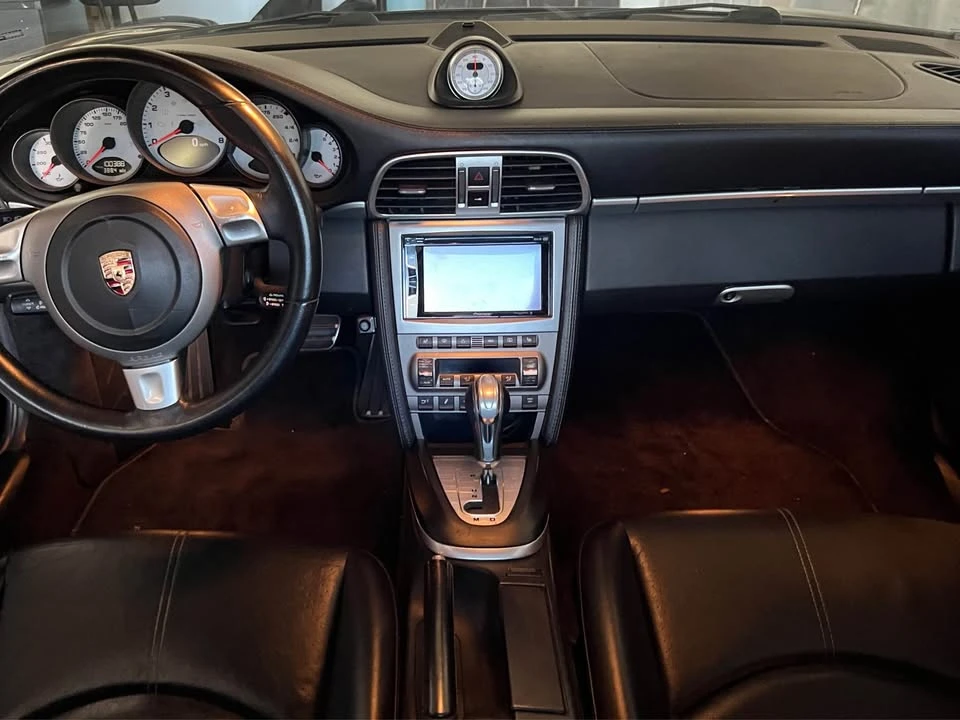 2006 Porsche 997 Carrera S - Image 17 of 20