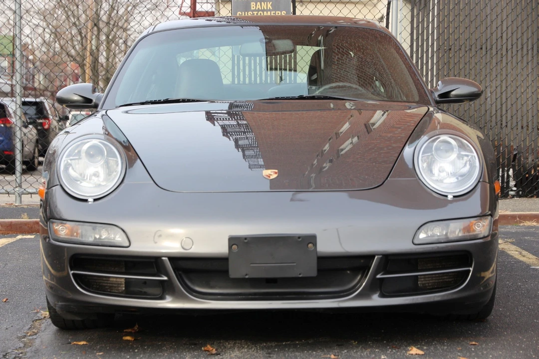 2006 Porsche 997 Carrera S - Image 2 of 31