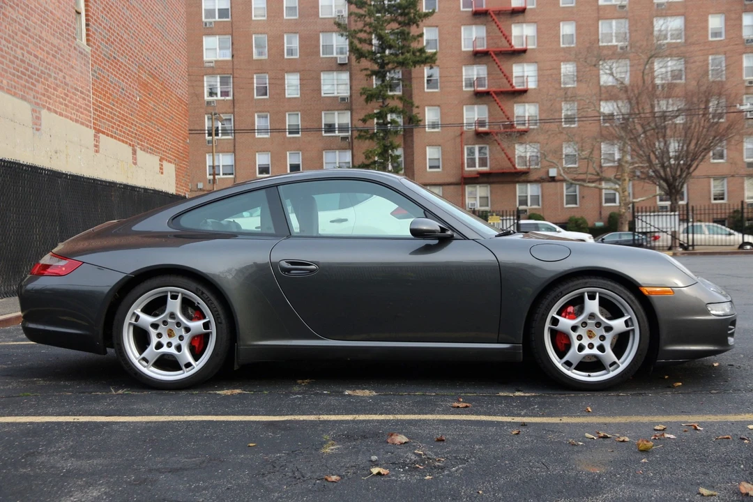 2006 Porsche 997 Carrera S - Image 5 of 31