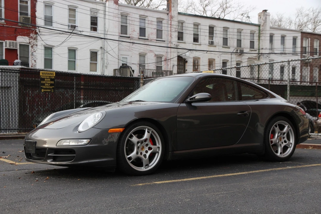 2006 Porsche 997 Carrera S - Image 6 of 31