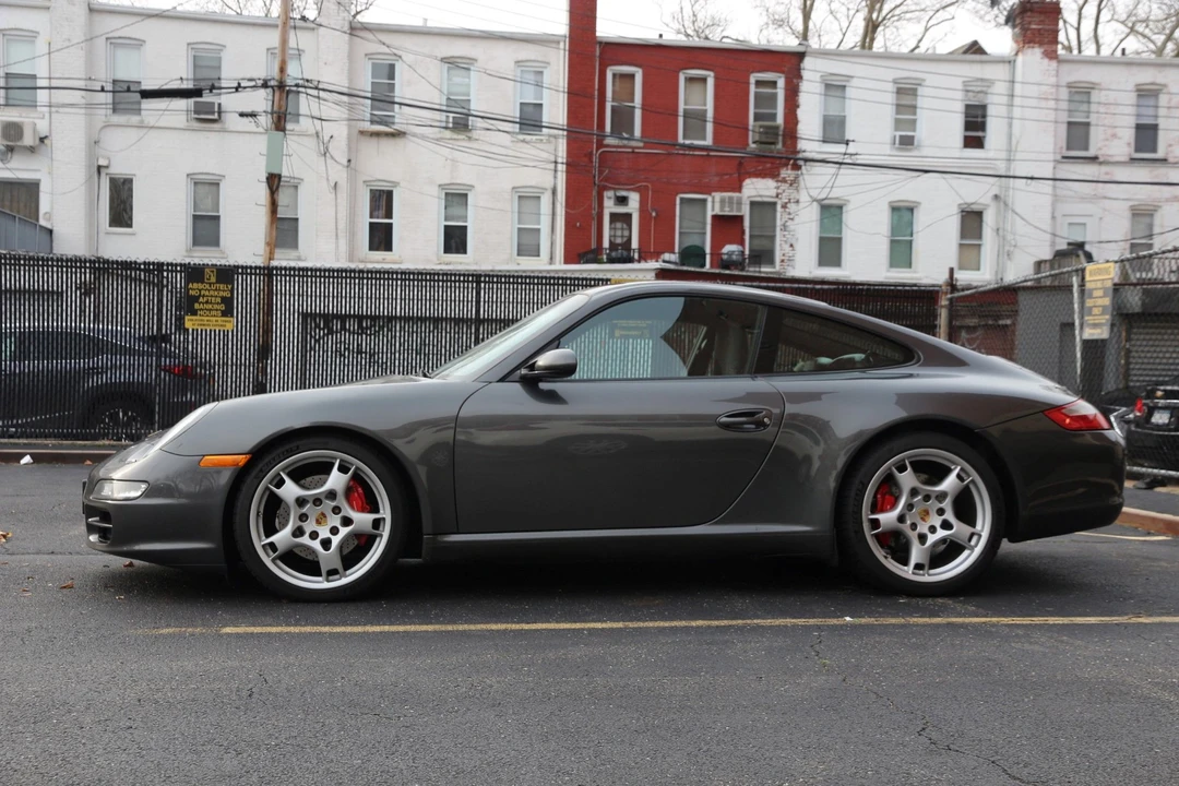 2006 Porsche 997 Carrera S - Image 7 of 31