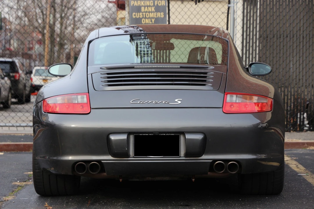 2006 Porsche 997 Carrera S - Image 3 of 31